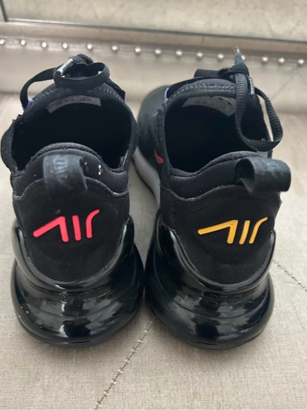 Nike Air Max 270 